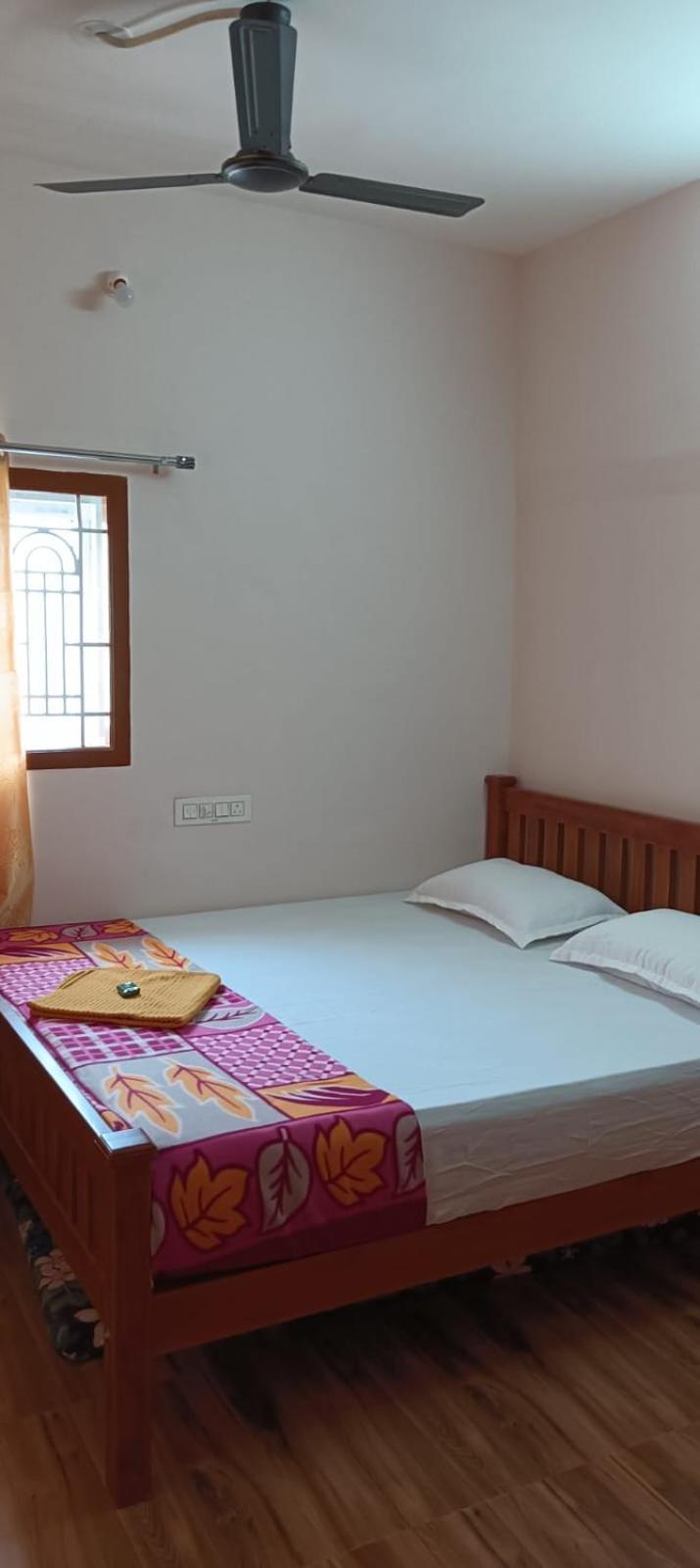 Kpr Residency Near Isha - Adiyogi Hotel Alandurai Exterior photo